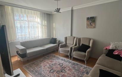Çekmeköy'de 3+1 Metroya 5 Dakika Satılık Daire