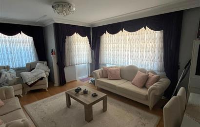Çekmeköy'de 3+1 Metroya 5 Dakika Satılık Daire