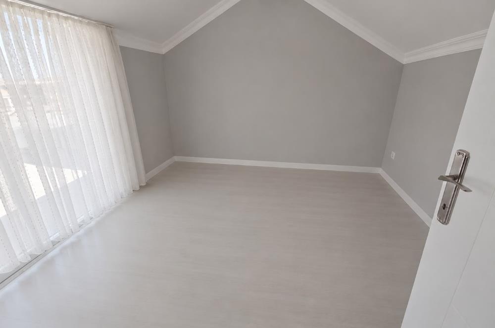 ORUÇGAZİ MAHALLESİNDE 3+1   130 M2 SATILIK DUBLEKS DAİRE 