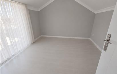 ORUÇGAZİ MAHALLESİNDE 3+1   130 M2 SATILIK DUBLEKS DAİRE 