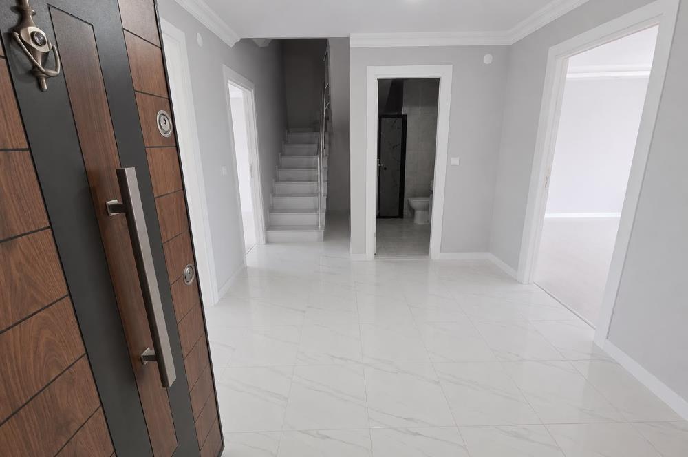 ORUÇGAZİ MAHALLESİNDE 3+1   130 M2 SATILIK DUBLEKS DAİRE 