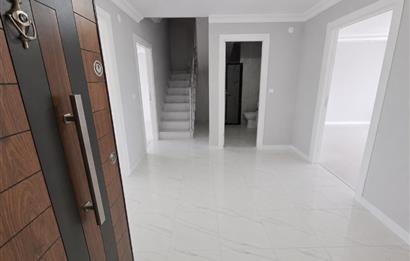 ORUÇGAZİ MAHALLESİNDE 3+1   130 M2 SATILIK DUBLEKS DAİRE 