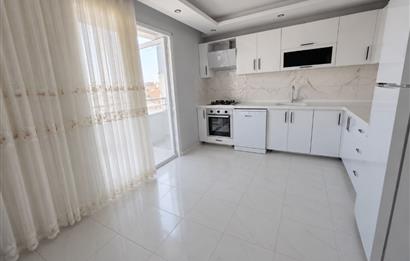 ORUÇGAZİ MAHALLESİNDE 3+1   130 M2 SATILIK DUBLEKS DAİRE 