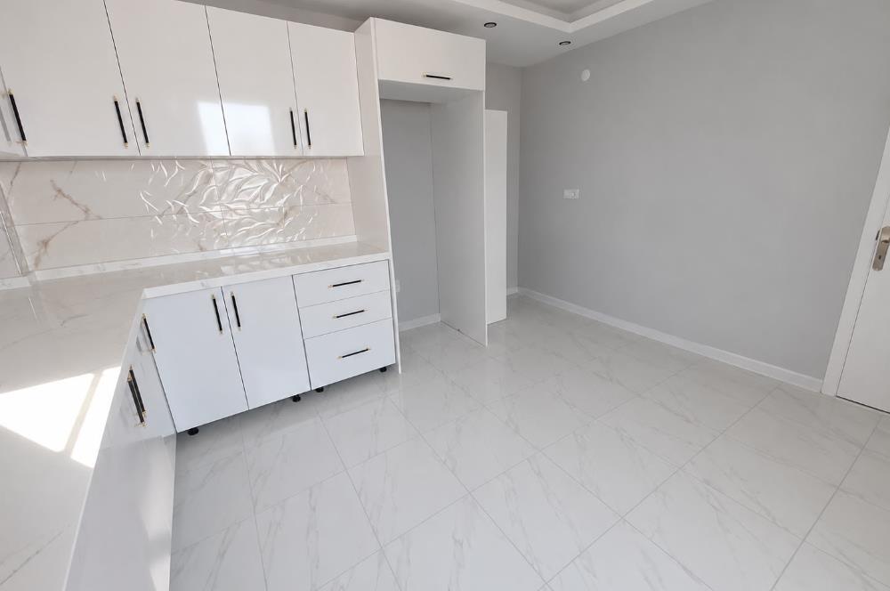 ORUÇGAZİ MAHALLESİNDE 3+1   130 M2 SATILIK DUBLEKS DAİRE 