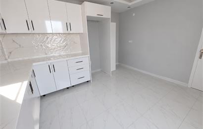 ORUÇGAZİ MAHALLESİNDE 3+1   130 M2 SATILIK DUBLEKS DAİRE 