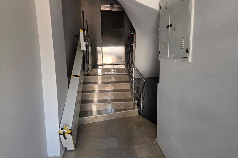 ORUÇGAZİ MAHALLESİNDE 3+1   130 M2 SATILIK DUBLEKS DAİRE 