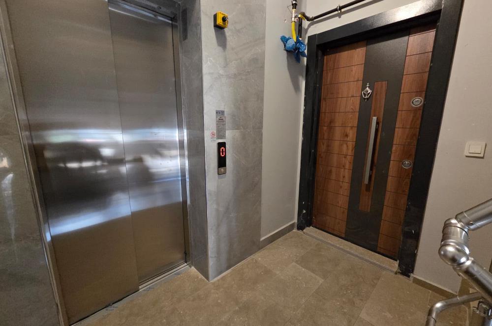 ORUÇGAZİ MAHALLESİNDE 3+1   130 M2 SATILIK DUBLEKS DAİRE 
