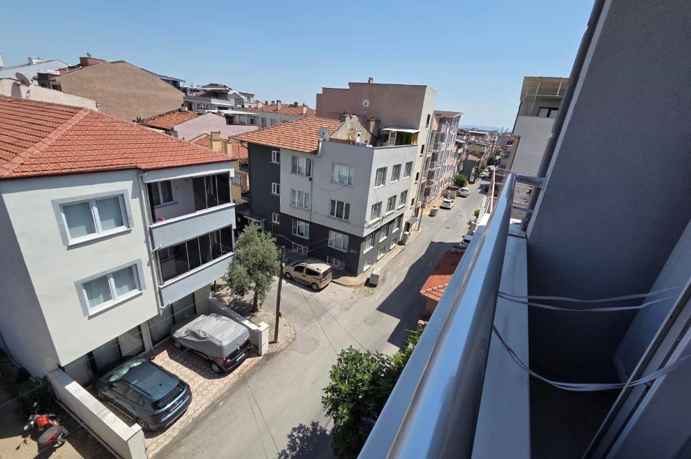 ORUÇGAZİ MAHALLESİNDE 3+1   130 M2 SATILIK DUBLEKS DAİRE 