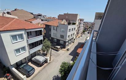 ORUÇGAZİ MAHALLESİNDE 3+1   130 M2 SATILIK DUBLEKS DAİRE 