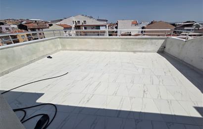 ORUÇGAZİ MAHALLESİNDE 3+1   130 M2 SATILIK DUBLEKS DAİRE 