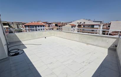 ORUÇGAZİ MAHALLESİNDE 3+1   130 M2 SATILIK DUBLEKS DAİRE 