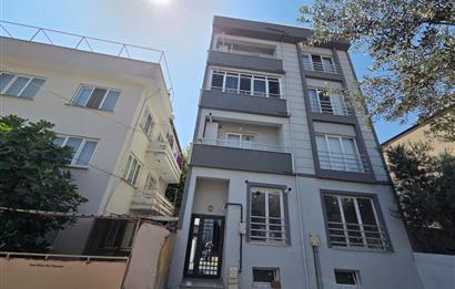 ORUÇGAZİ MAHALLESİNDE 3+1   130 M2 SATILIK DUBLEKS DAİRE 