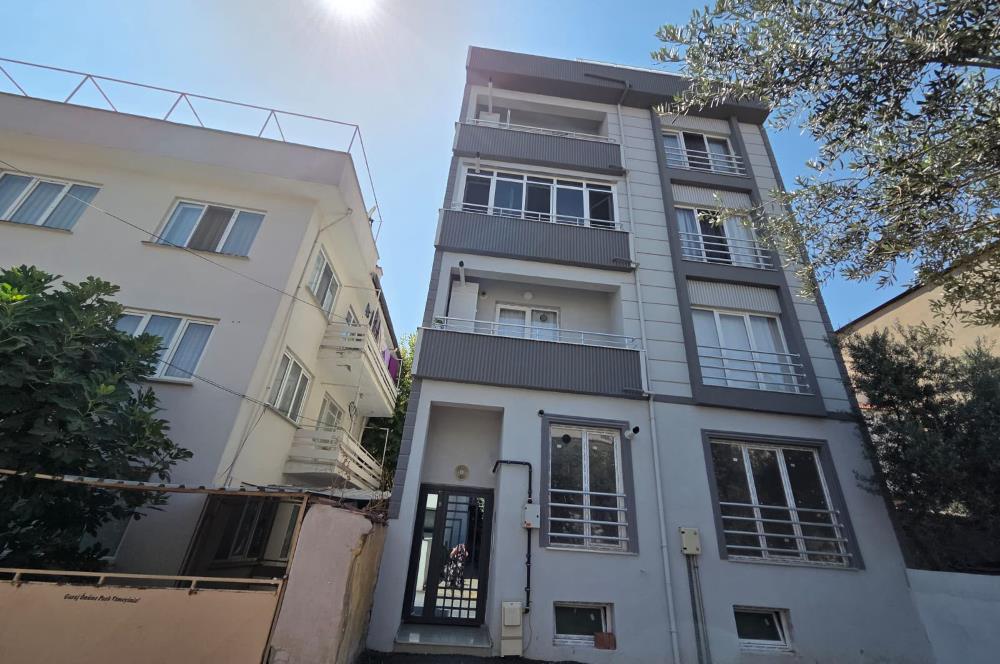 ORUÇGAZİ MAHALLESİNDE 3+1   130 M2 SATILIK DUBLEKS DAİRE 