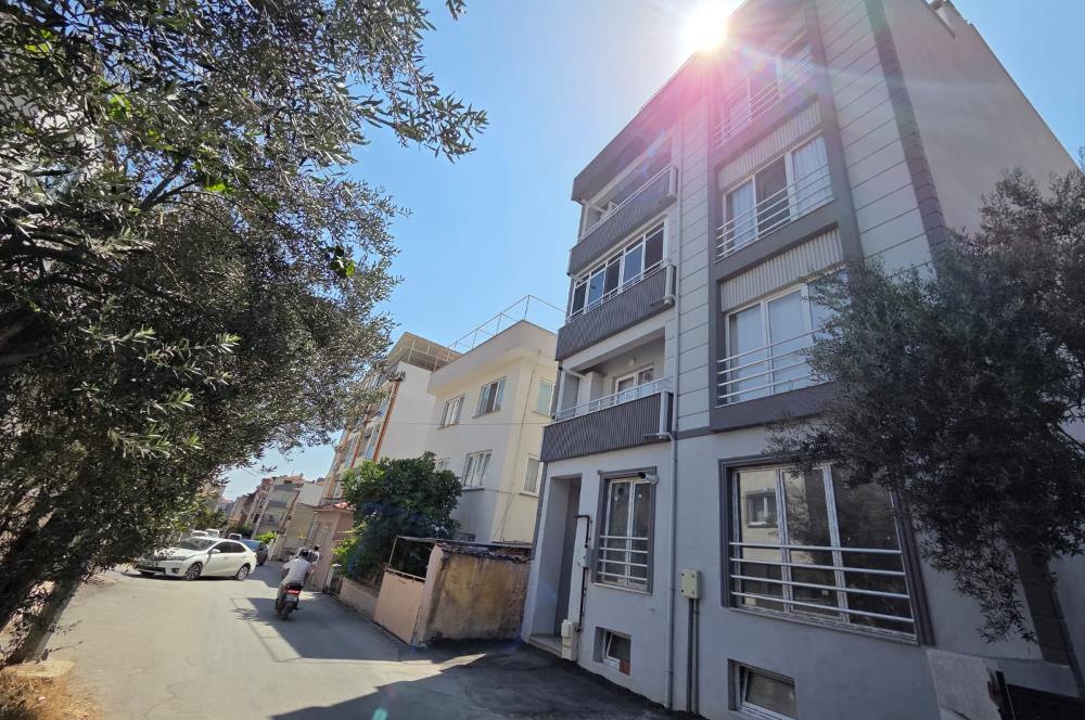 ORUÇGAZİ MAHALLESİNDE 3+1   130 M2 SATILIK DUBLEKS DAİRE 