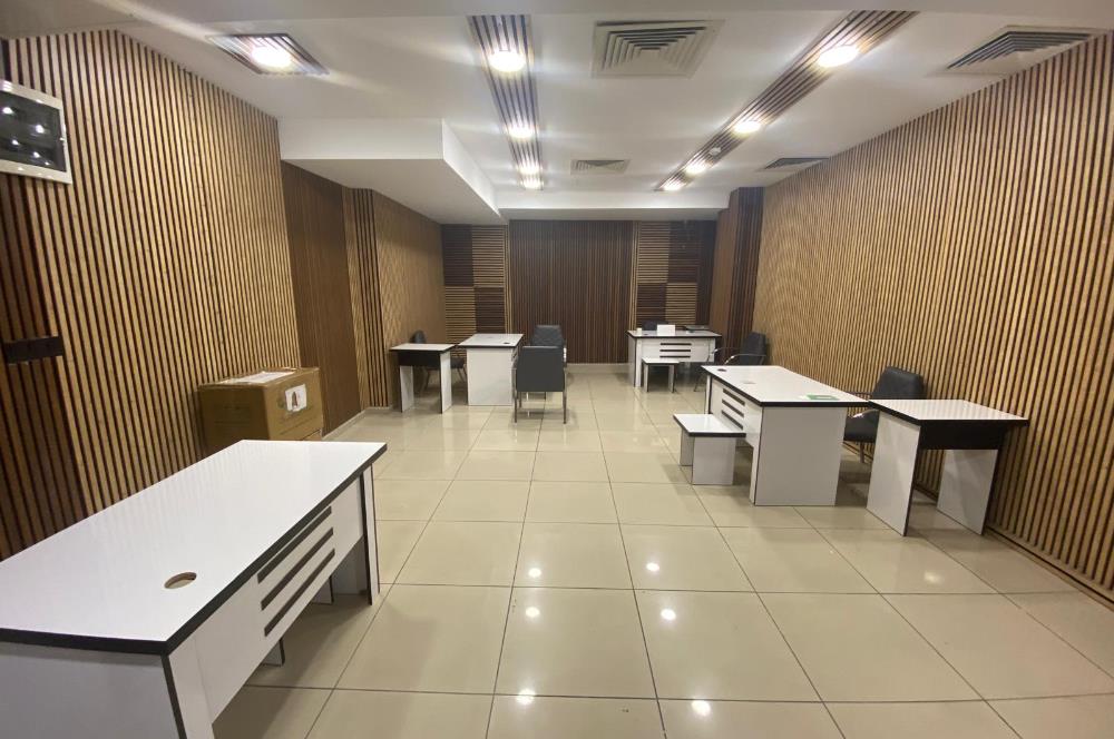 Sancaktepe Sarıgazi Atatürk Caddesi üzeri Kiralık Ofis Büro
