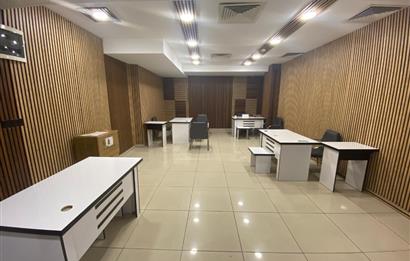 Sancaktepe Sarıgazi Atatürk Caddesi üzeri Kiralık Ofis Büro
