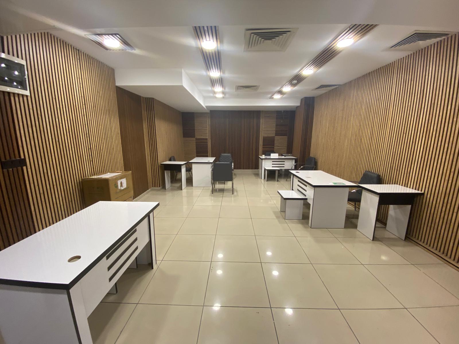Sancaktepe Sarıgazi Atatürk Caddesi üzeri Kiralık Ofis Büro