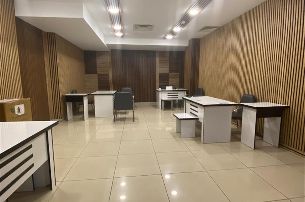 Sancaktepe Sarıgazi Atatürk Caddesi üzeri Kiralık Ofis Büro