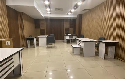 Sancaktepe Sarıgazi Atatürk Caddesi üzeri Kiralık Ofis Büro