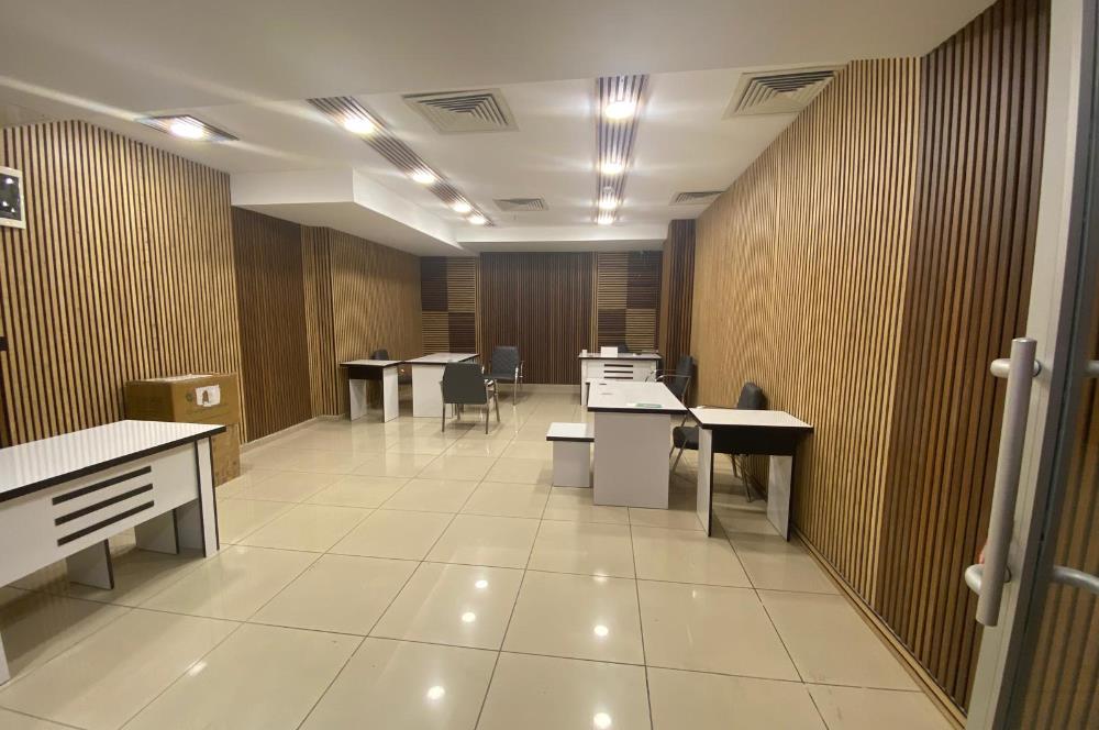 Sancaktepe Sarıgazi Atatürk Caddesi üzeri Kiralık Ofis Büro