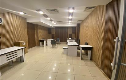 Sancaktepe Sarıgazi Atatürk Caddesi üzeri Kiralık Ofis Büro