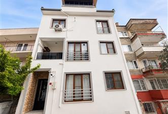 C21 Bal'dan NEF Yakını Satılık 2+1 Daire - 12 - 33993
