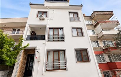 C21 Bal'dan NEF Yakını Satılık 2+1 Daire