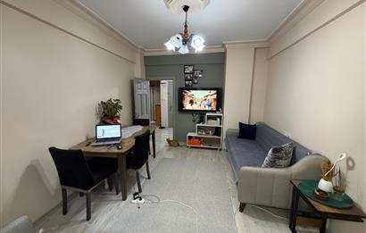 LEVENT,KANYON VE METROYA 3 DK MESAFEDE SATILIK 2+1 İSKANLI DAİRE