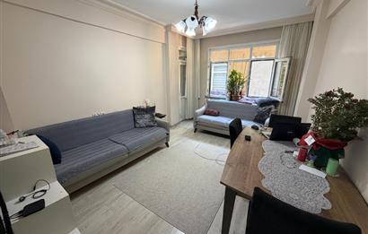 LEVENT,KANYON VE METROYA 3 DK MESAFEDE SATILIK 2+1 İSKANLI DAİRE