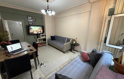 LEVENT,KANYON VE METROYA 3 DK MESAFEDE SATILIK 2+1 İSKANLI DAİRE