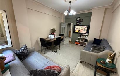 LEVENT,KANYON VE METROYA 3 DK MESAFEDE SATILIK 2+1 İSKANLI DAİRE