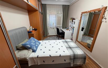 LEVENT,KANYON VE METROYA 3 DK MESAFEDE SATILIK 2+1 İSKANLI DAİRE