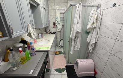 LEVENT,KANYON VE METROYA 3 DK MESAFEDE SATILIK 2+1 İSKANLI DAİRE