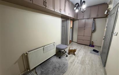 LEVENT,KANYON VE METROYA 3 DK MESAFEDE SATILIK 2+1 İSKANLI DAİRE