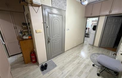 LEVENT,KANYON VE METROYA 3 DK MESAFEDE SATILIK 2+1 İSKANLI DAİRE