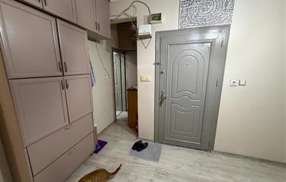 LEVENT,KANYON VE METROYA 3 DK MESAFEDE SATILIK 2+1 İSKANLI DAİRE