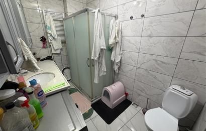LEVENT,KANYON VE METROYA 3 DK MESAFEDE SATILIK 2+1 İSKANLI DAİRE