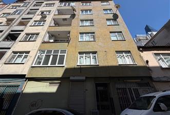 LEVENT,KANYON VE METROYA 3 DK MESAFEDE SATILIK 2+1 İSKANLI DAİRE - 2 - 36025