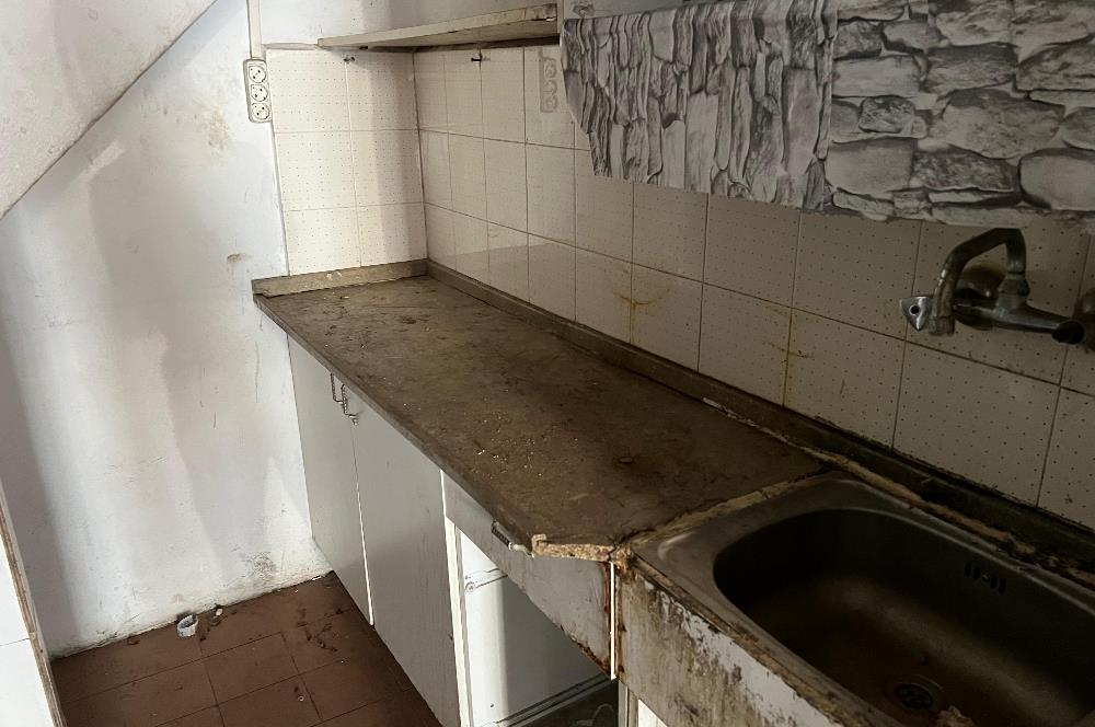 Bodrum Sanayi Sitesi Türkkuyusu Cad.Cepheli Kiralık Dükkanlar