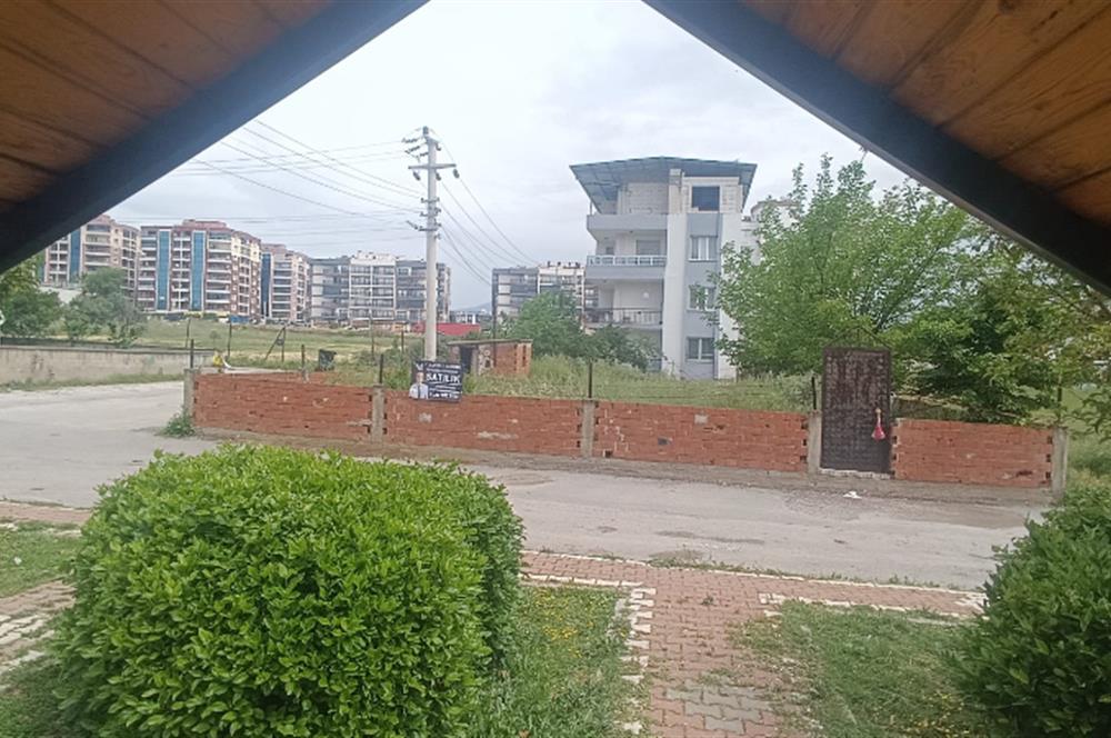 Torbalı Karakuyu Satılık Konut İmarlı Arsa 8.945.000 TL