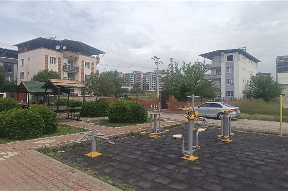 Torbalı Karakuyu Satılık Konut İmarlı Arsa 8.945.000 TL