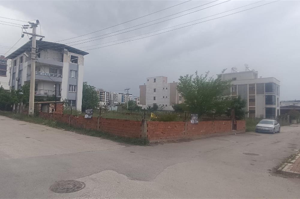 Torbalı Karakuyu Satılık Konut İmarlı Arsa 8.945.000 TL