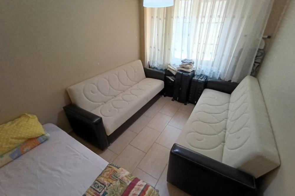 Küçükkuyu'da Deniz Manzaralı 4+1 Lüks Müstakil Villa