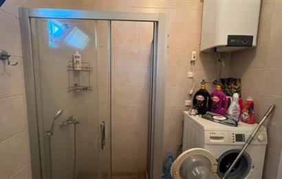Peksimet'te Denize Yakın, Eşyalı 2+1 Müstakil Bahçeli Kiralık Ev