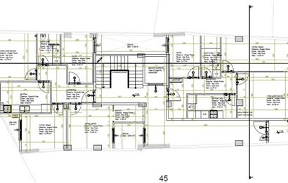 VİCDANİYE MAHALLESİNDE 3+1 SATILIK DAİRE
