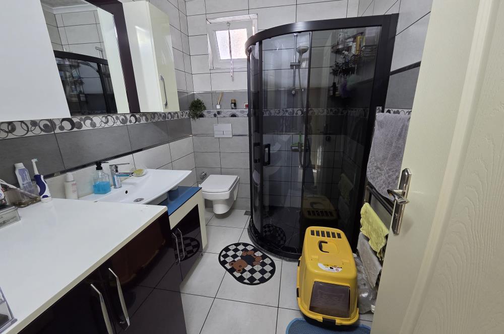 CENTURY21 BAL'DAN PAŞAALANI'NDA SATILIK 3+1 DAİRE