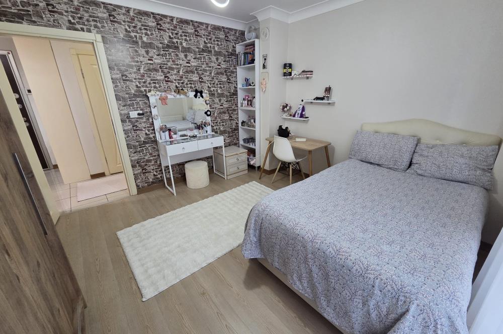 CENTURY21 BAL'DAN PAŞAALANI'NDA SATILIK 3+1 DAİRE