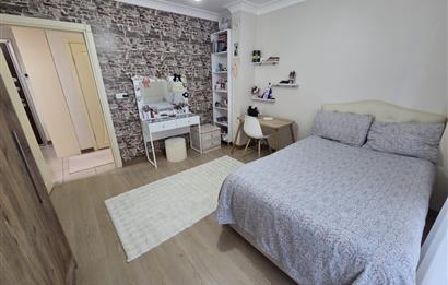 CENTURY21 BAL'DAN PAŞAALANI'NDA SATILIK 3+1 DAİRE