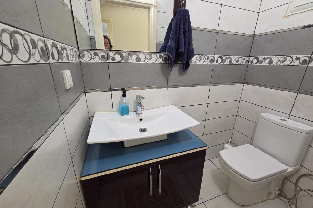 CENTURY21 BAL'DAN PAŞAALANI'NDA SATILIK 3+1 DAİRE