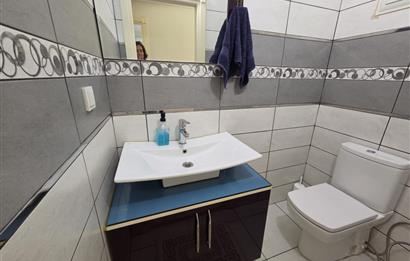 CENTURY21 BAL'DAN PAŞAALANI'NDA SATILIK 3+1 DAİRE